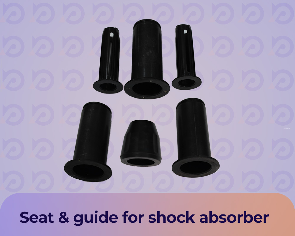Seat & Guide for Shock Absorber