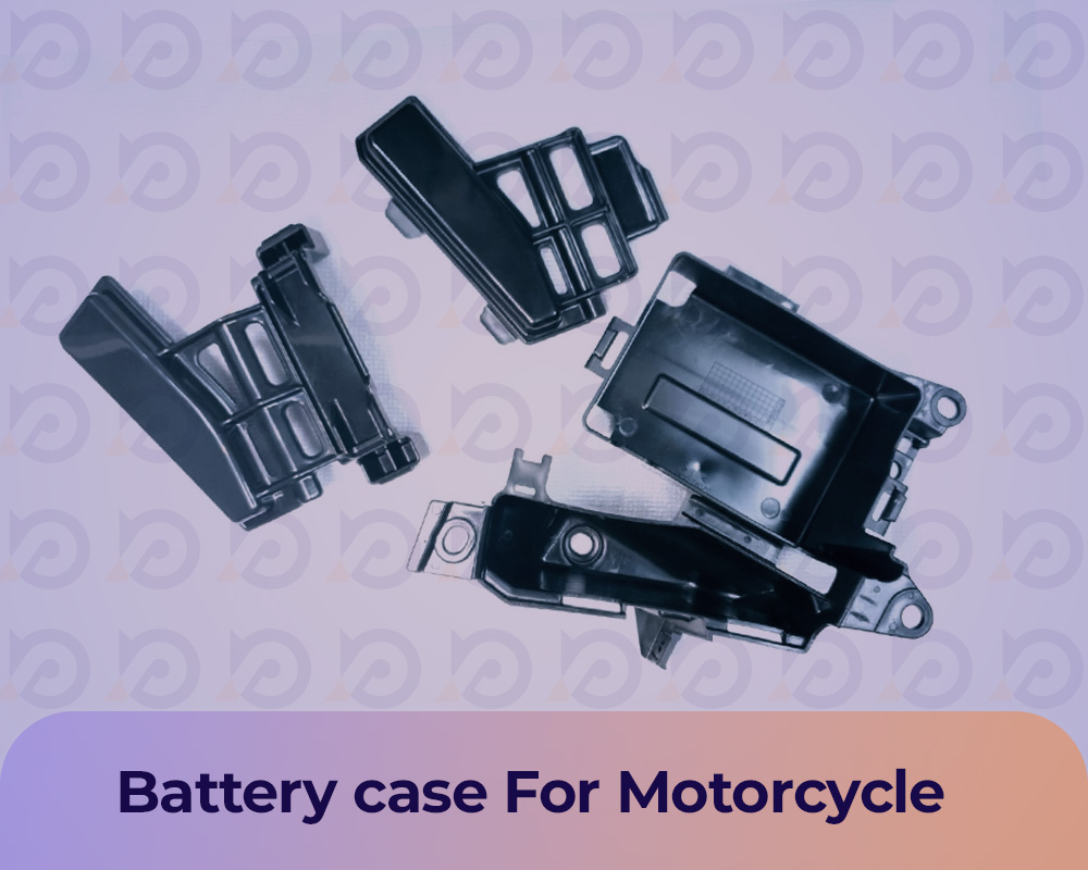 Batery Case Motorcycle